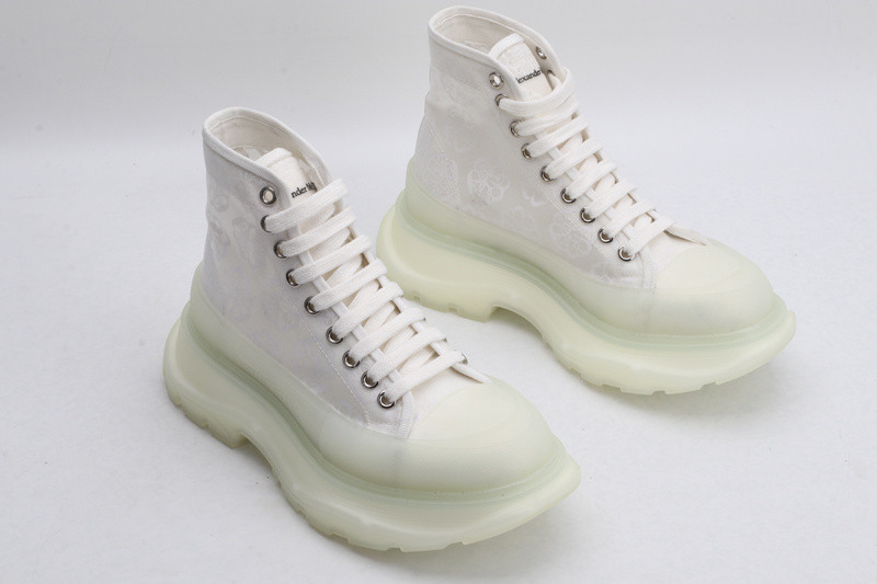 alexer mceen sneakers