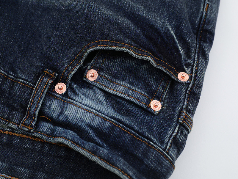 Aceshoe Jeans