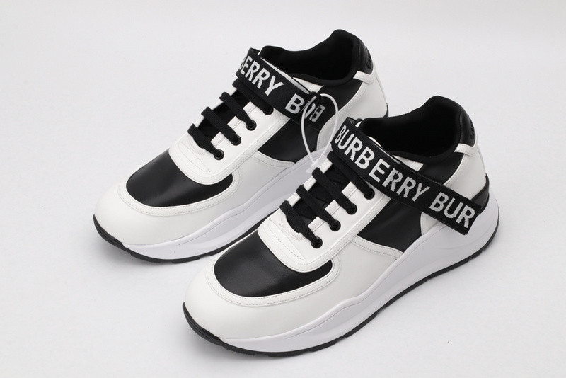 B**rry sneaker