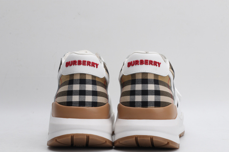 B**rry sneaker