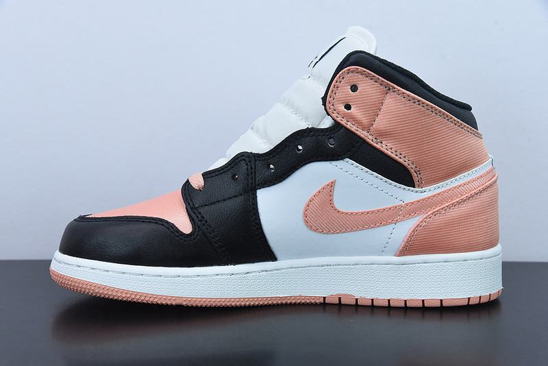 air jordan 1 mid gs 