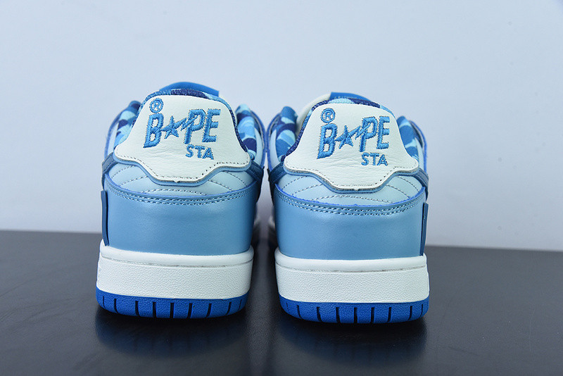 a bathing ape bape sk8 sta