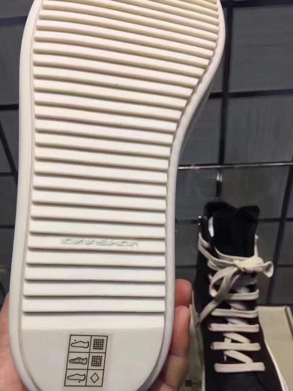 rick owens drkshdw