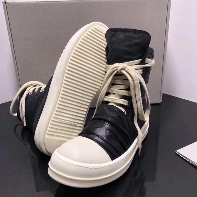 rick owens drkshdw