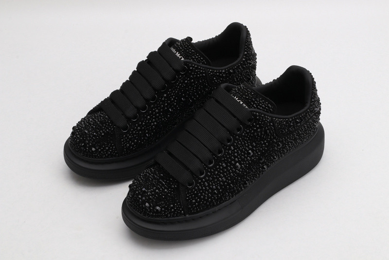 alexer mceen sneakers