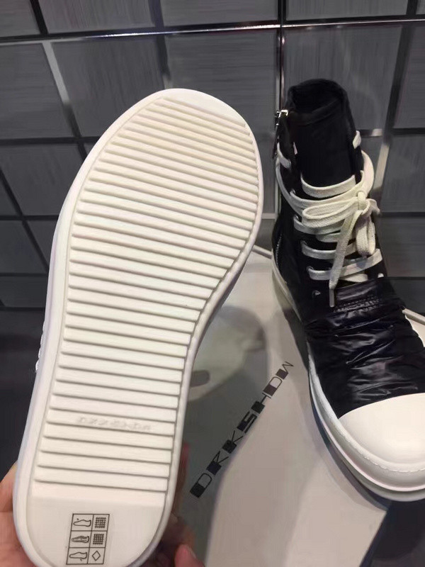 rick owens drkshdw