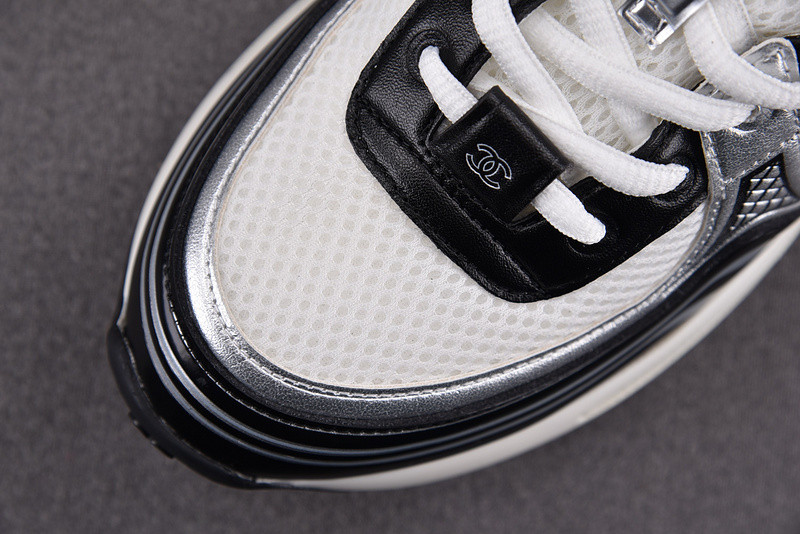 Ch*el sneaker