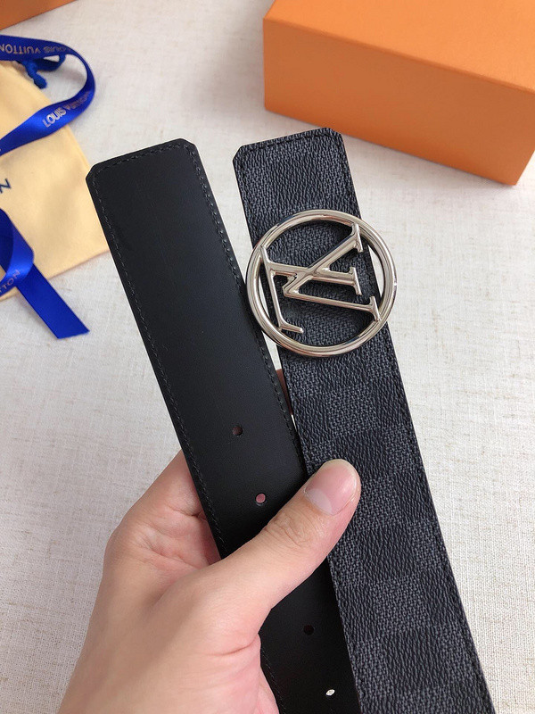 lvt belt