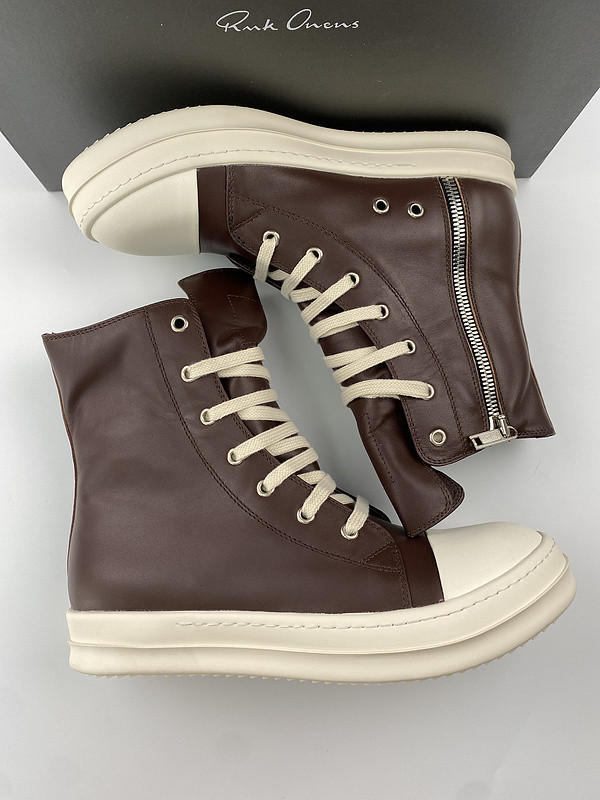 rick owens drkshdw