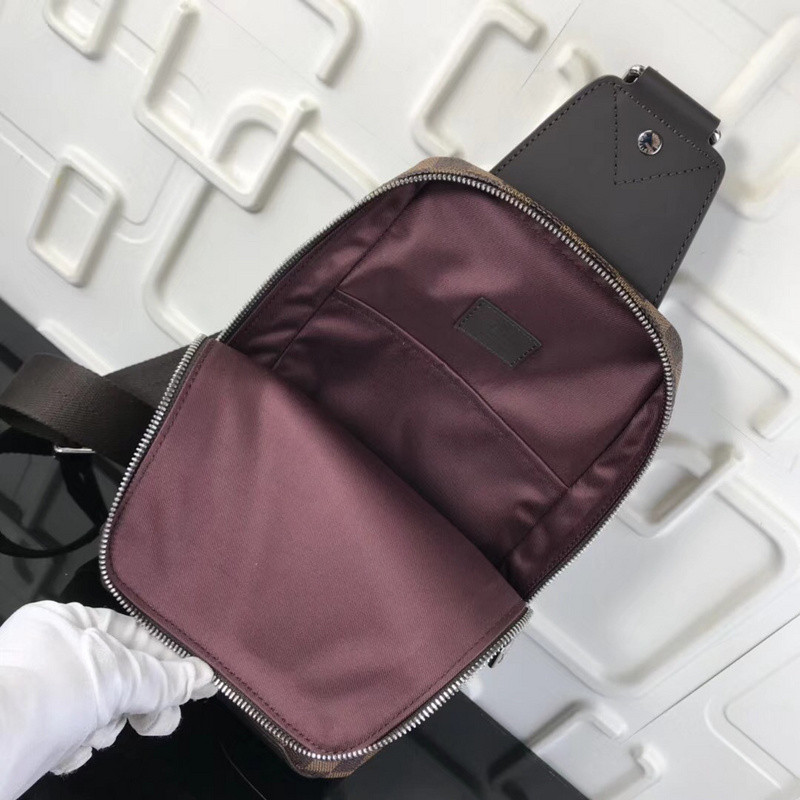 LVT PURSE