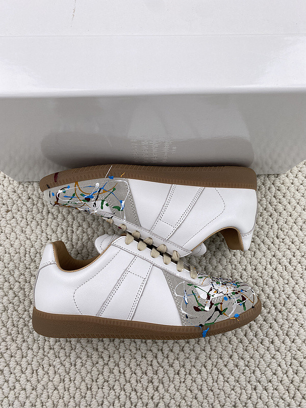 ma*s*n Ma*i*la sneaker