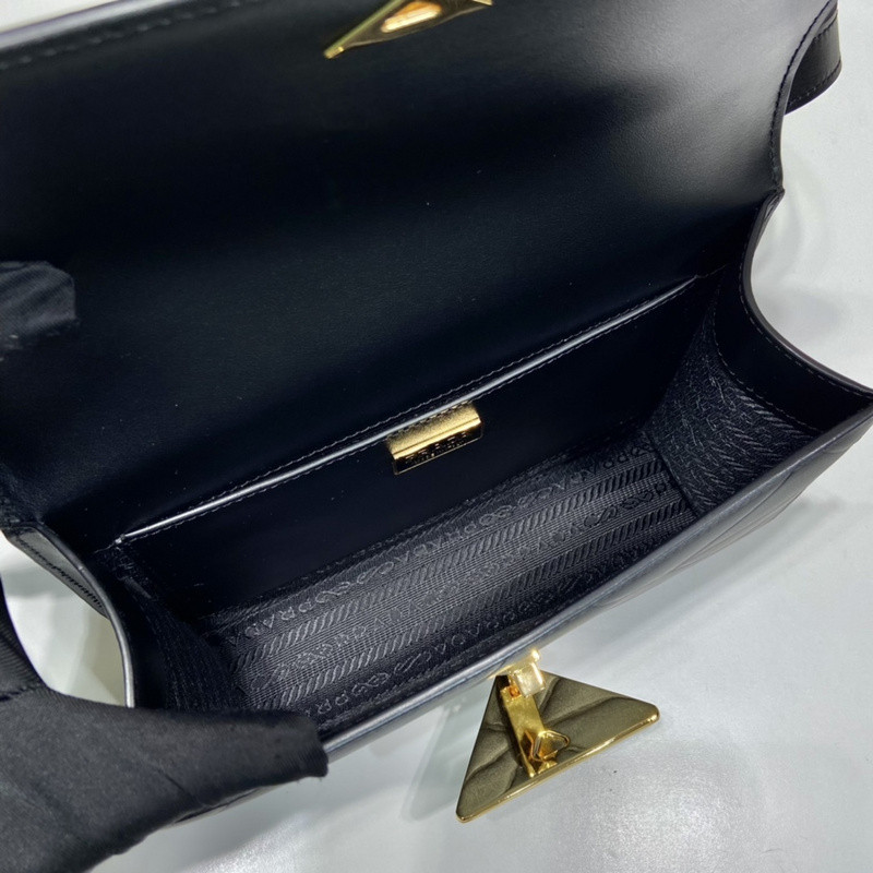 Prada bag