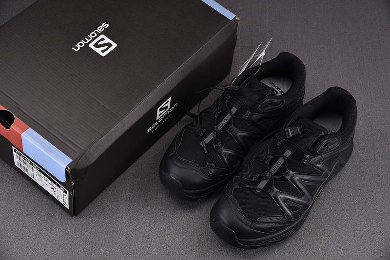 salomon xt-quest advanced