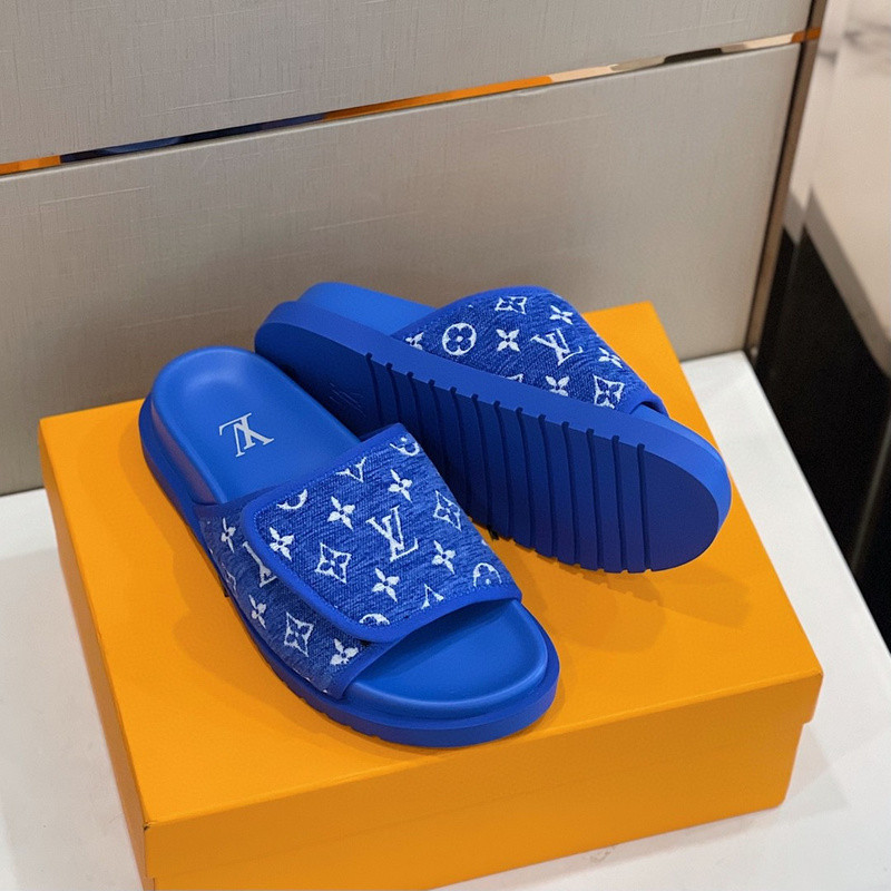 lvt sandals
