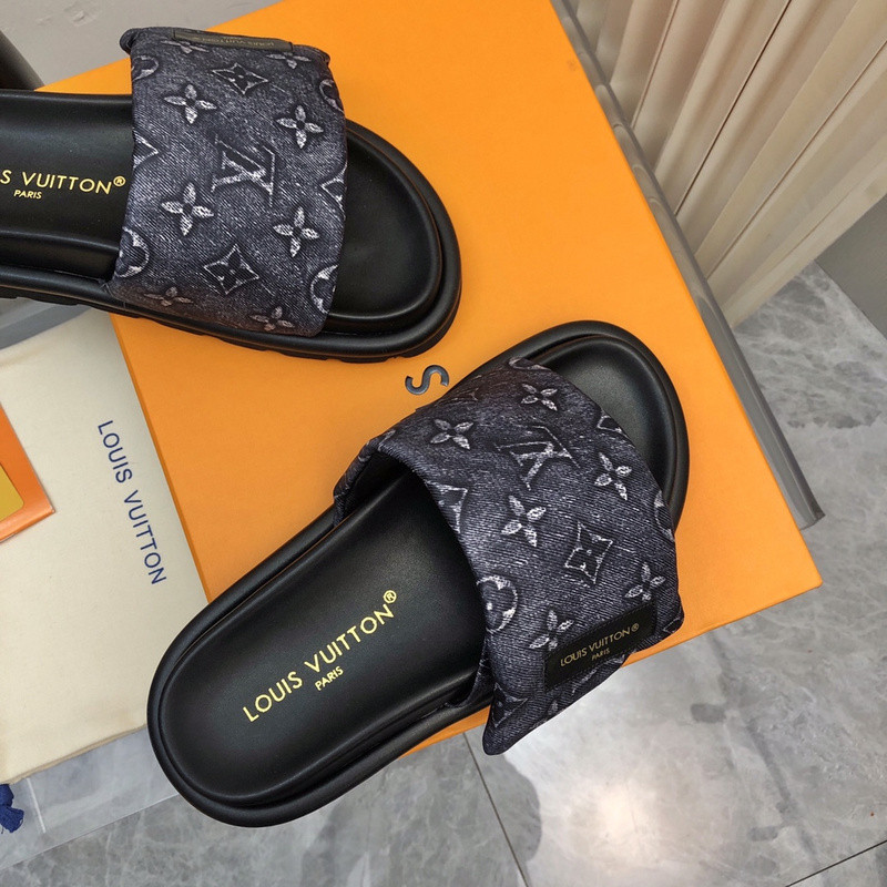lvt sandals