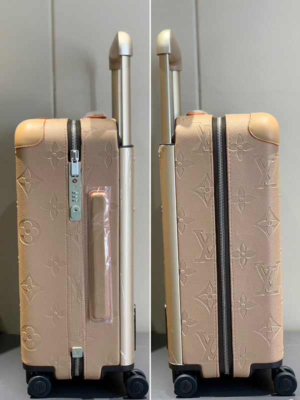 LVT HORIZON four-wheeled trolley case