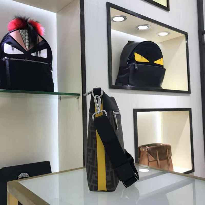 Fendi Bag