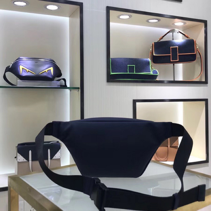 Fendi Bag