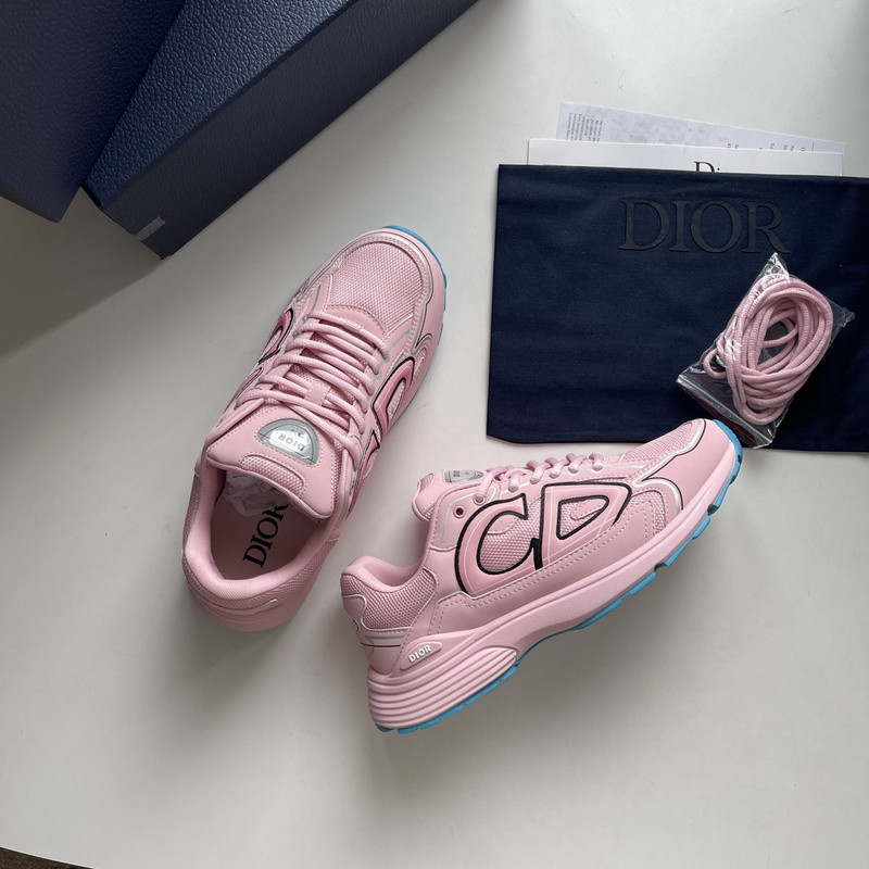 dio* sneaker
