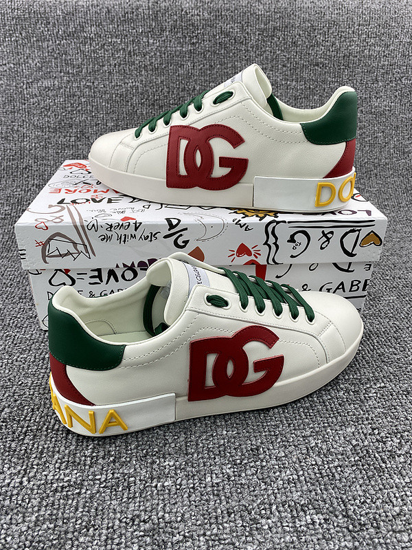 dg sneaker