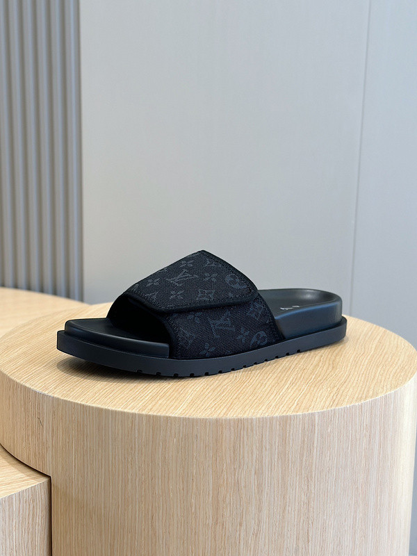 lvt sandals