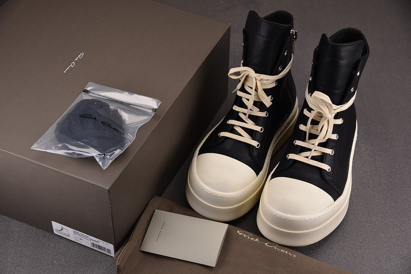 rick owens drkshdw
