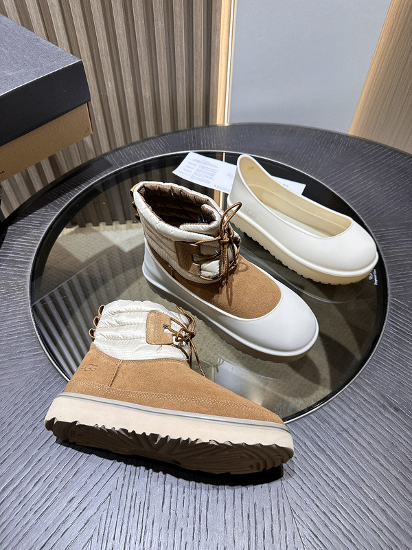 UGG