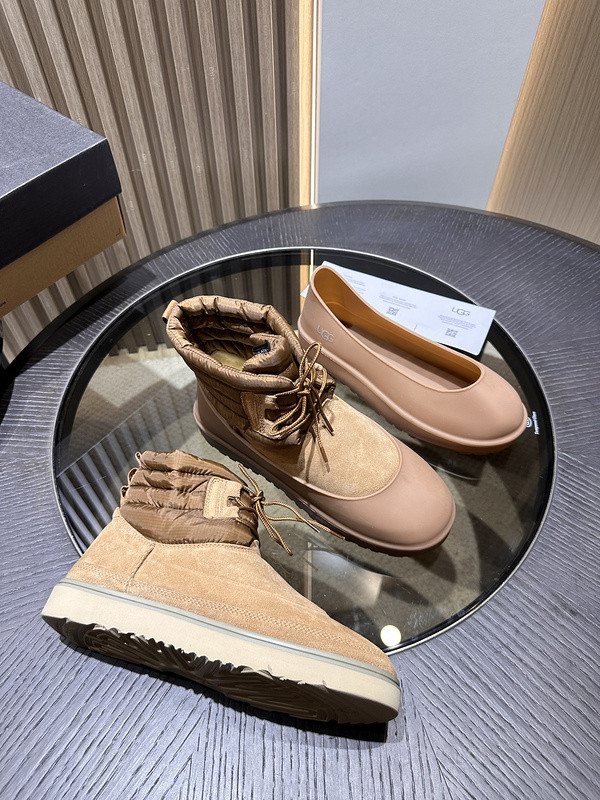 UGG