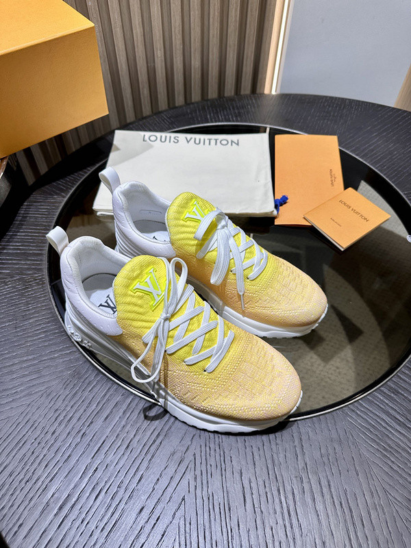 LVT SNEAKERS