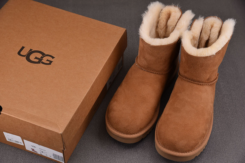 UGG