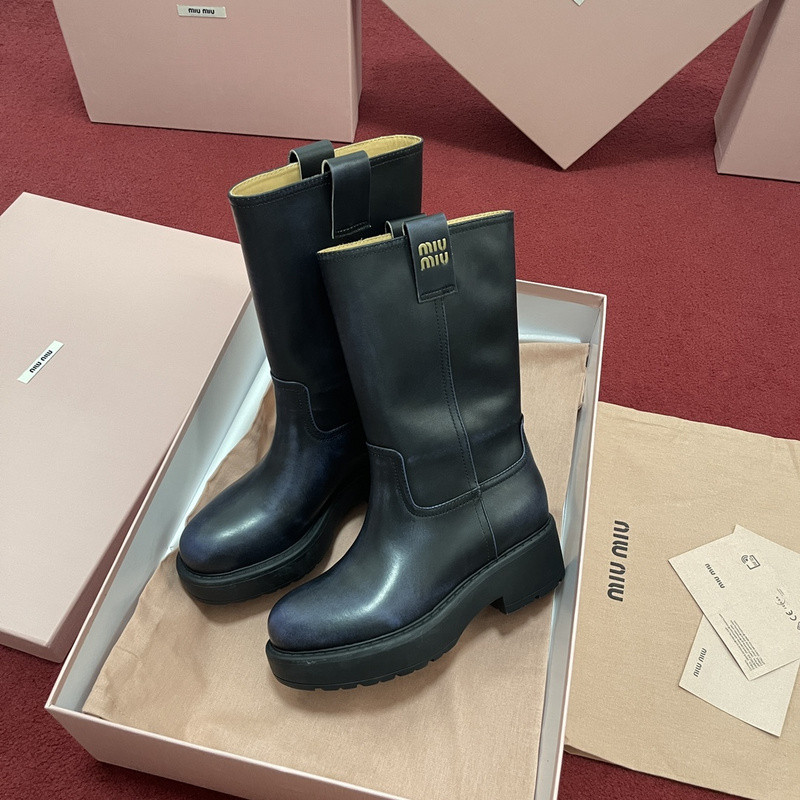 mIUMIU SNEAKER