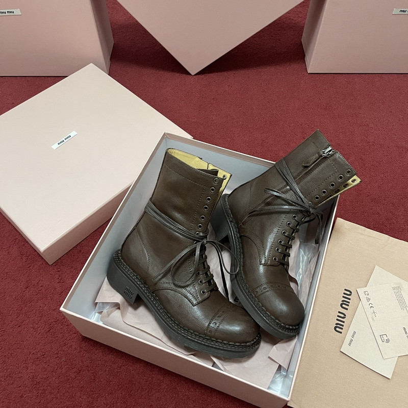 mIUMIU SNEAKER