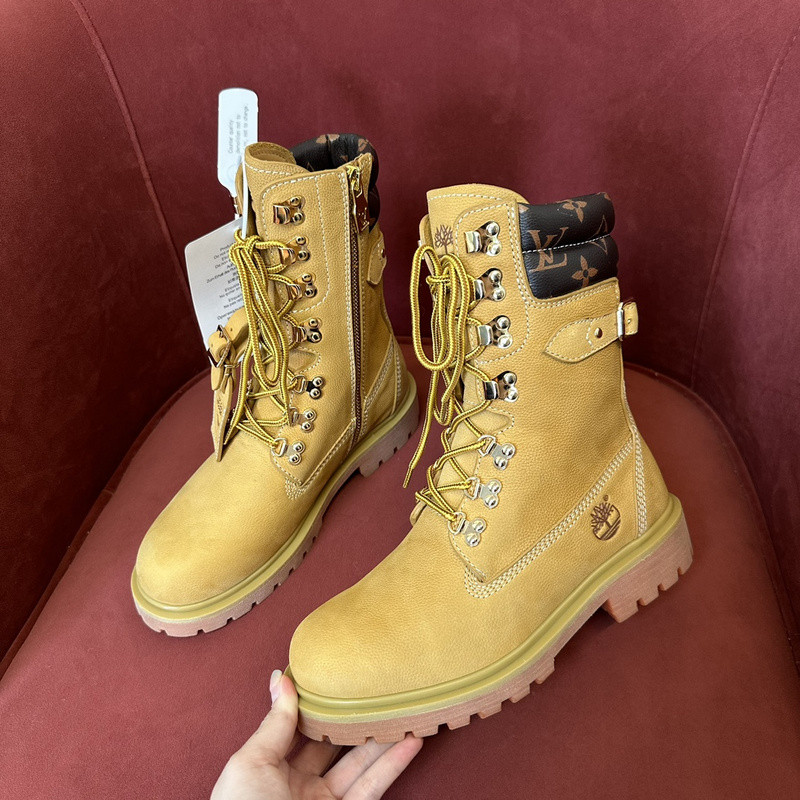 LVT BOOTS