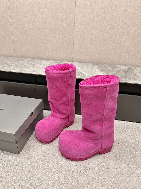BC BOOTS