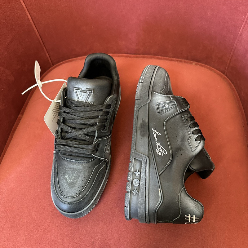 LVT SNEAKERS
