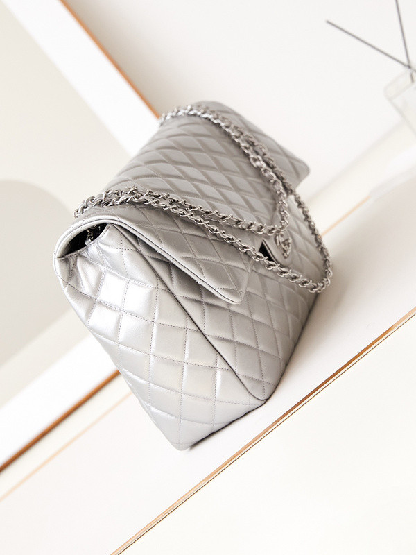 chanel purse