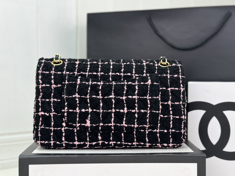 chanel purse