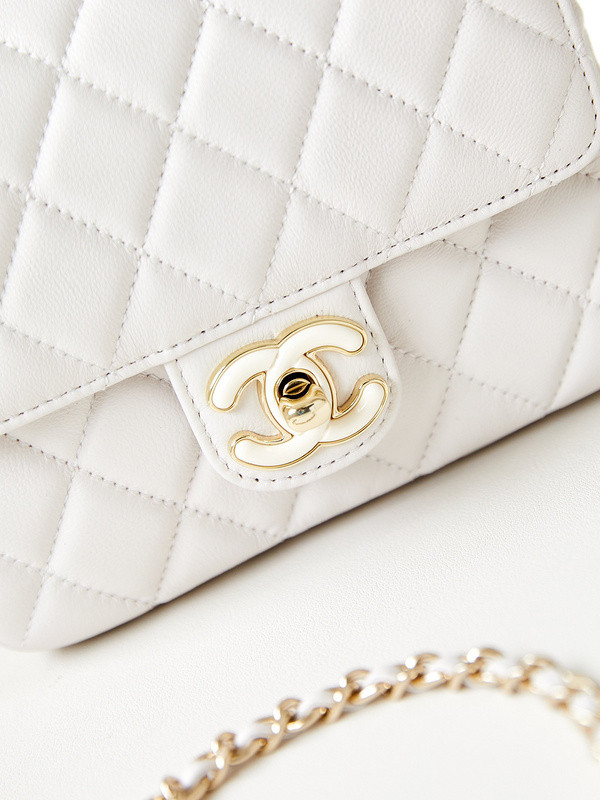 chanel purse
