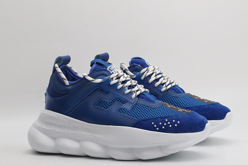 vs chain reaction sneakers