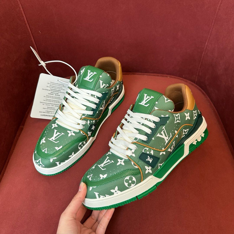LVT SNEAKERS