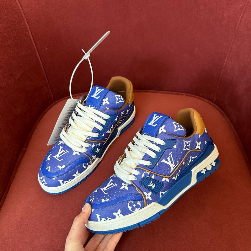 LVT SNEAKERS