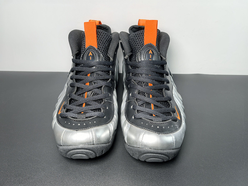 Nike Air Foamposite Pro 