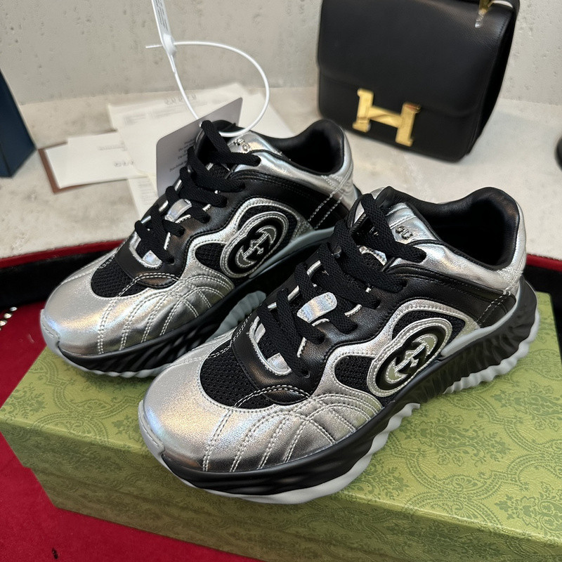 G*u*i sneaker