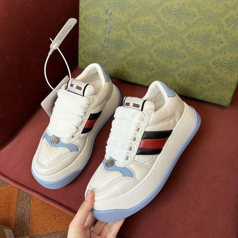 G*u*i sneaker