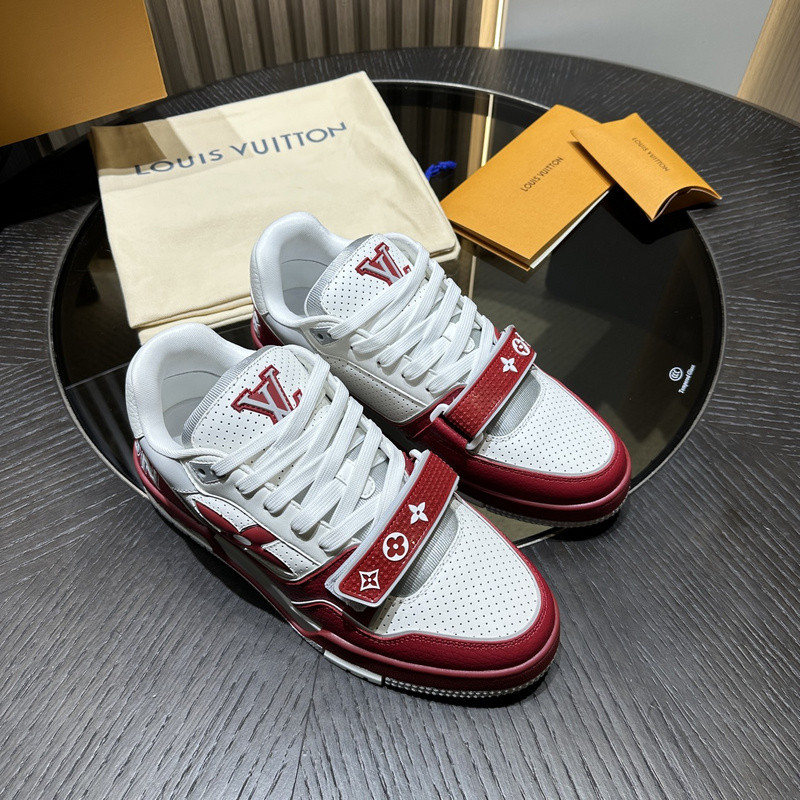 LVT SNEAKERS