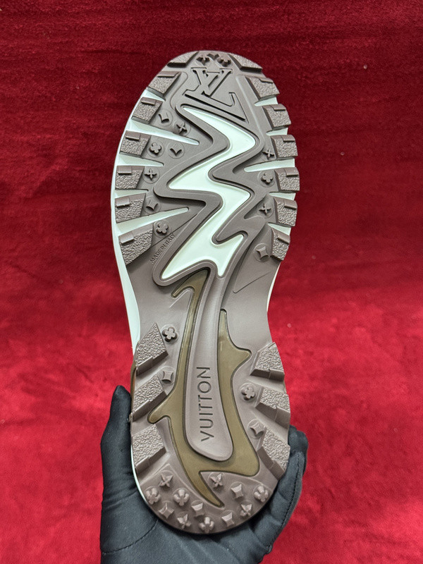 LVT SNEAKERS