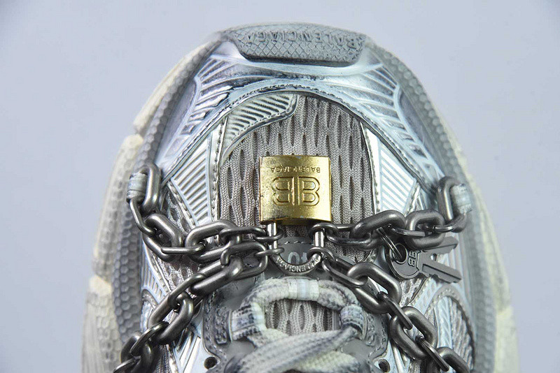 BC 3XL SNEAKER