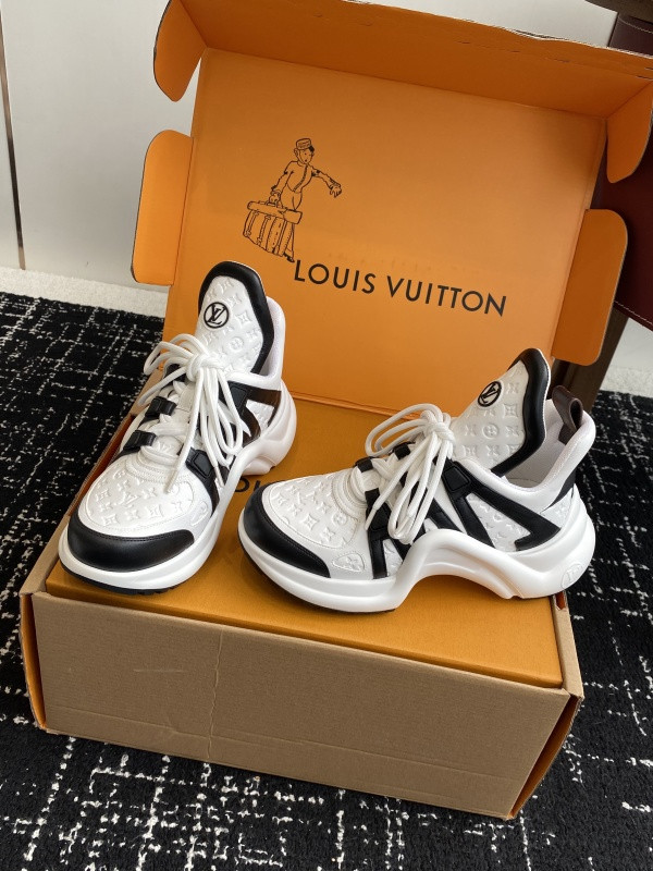 LVT Archlight Sneaker