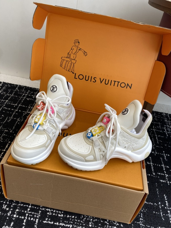 LVT Archlight Sneaker