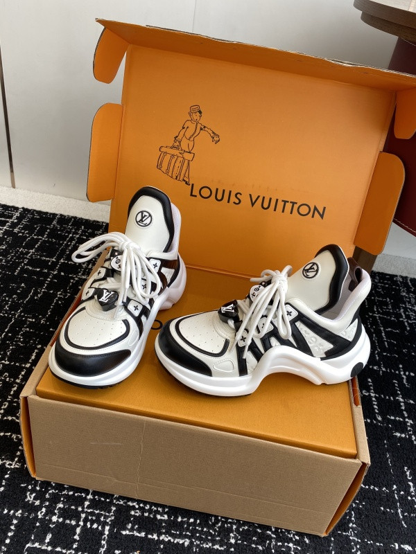 LVT Archlight Sneaker